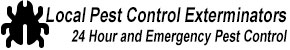 Merrionett Pk IL Pest Control Exterminators